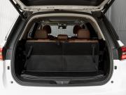 Changan CS95 I Рестайлинг Екатеринбург  - изображение 39