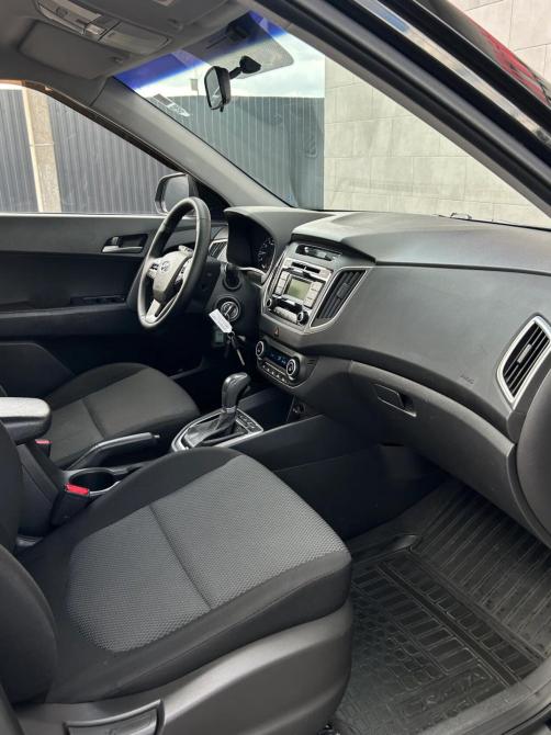 Hyundai Creta I Альметьевск  - изображение 14