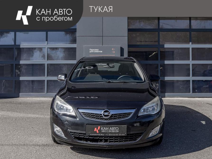 Opel Astra J Казань  - изображение 2