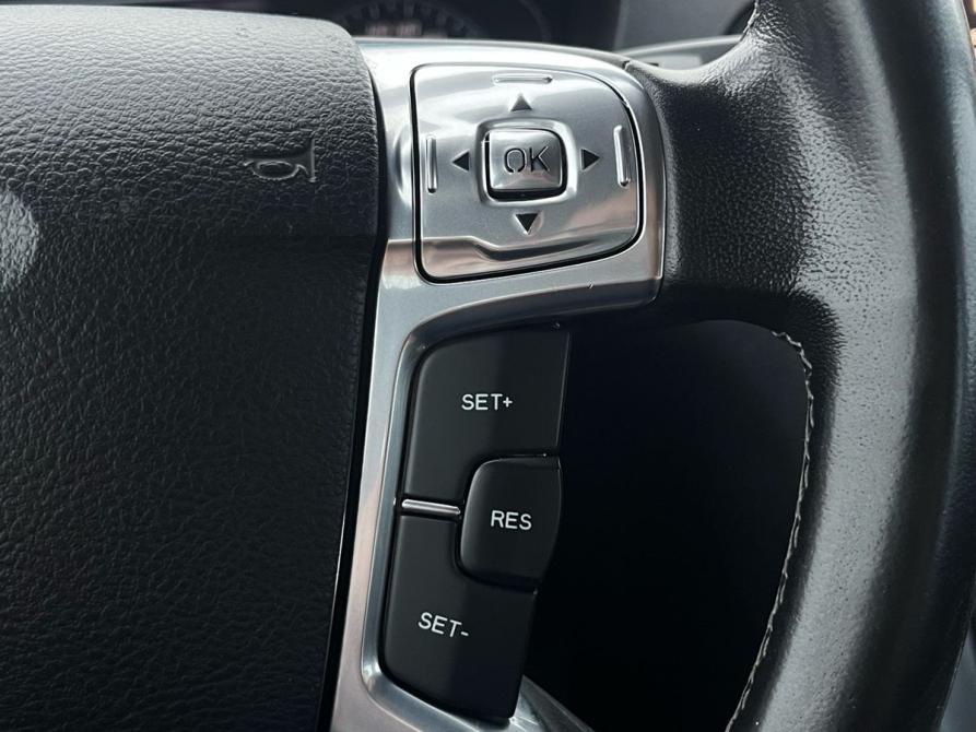 Ford Mondeo IV Рестайлинг Калуга  - изображение 16