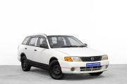 Mazda Familia Y11 Барнаул  - изображение 22