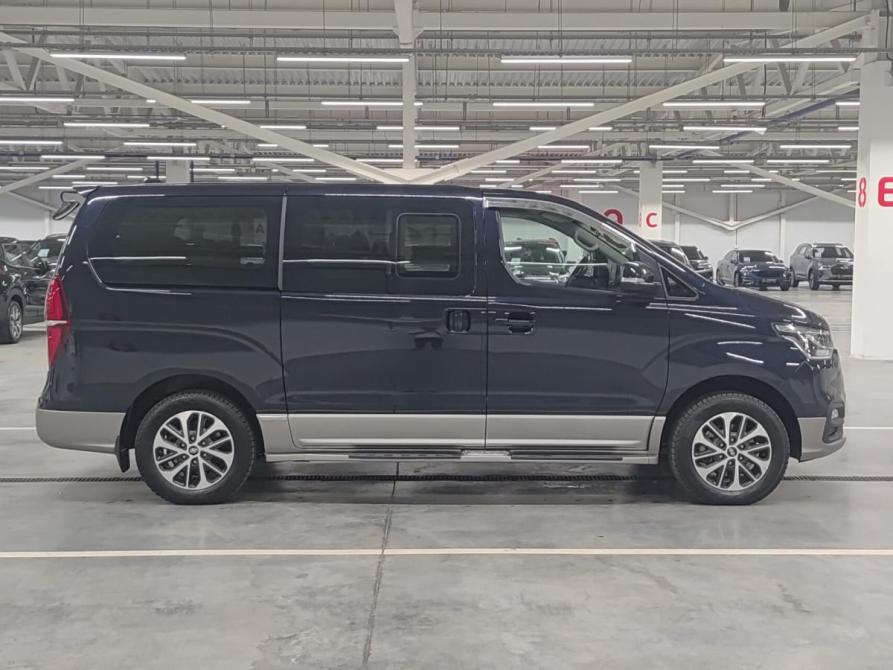 Hyundai Grand Starex I Рестайлинг 2 Казань  - изображение 5