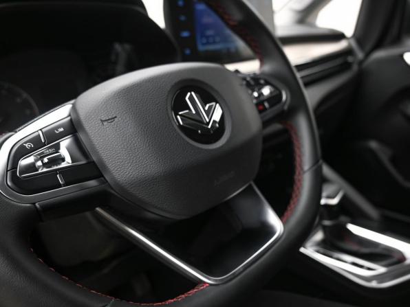 Livan X3 Pro с пробегом 2023 года, цена 1 429 900 рублей, 22685 км, внедорожник, Автокод Объявления