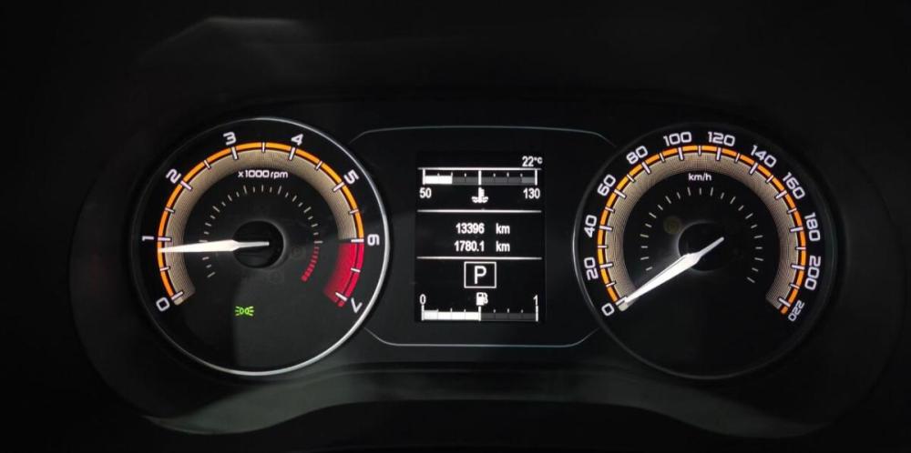 Lada (ВАЗ) Vesta I Рестайлинг (NG) Красноярск  - изображение 8