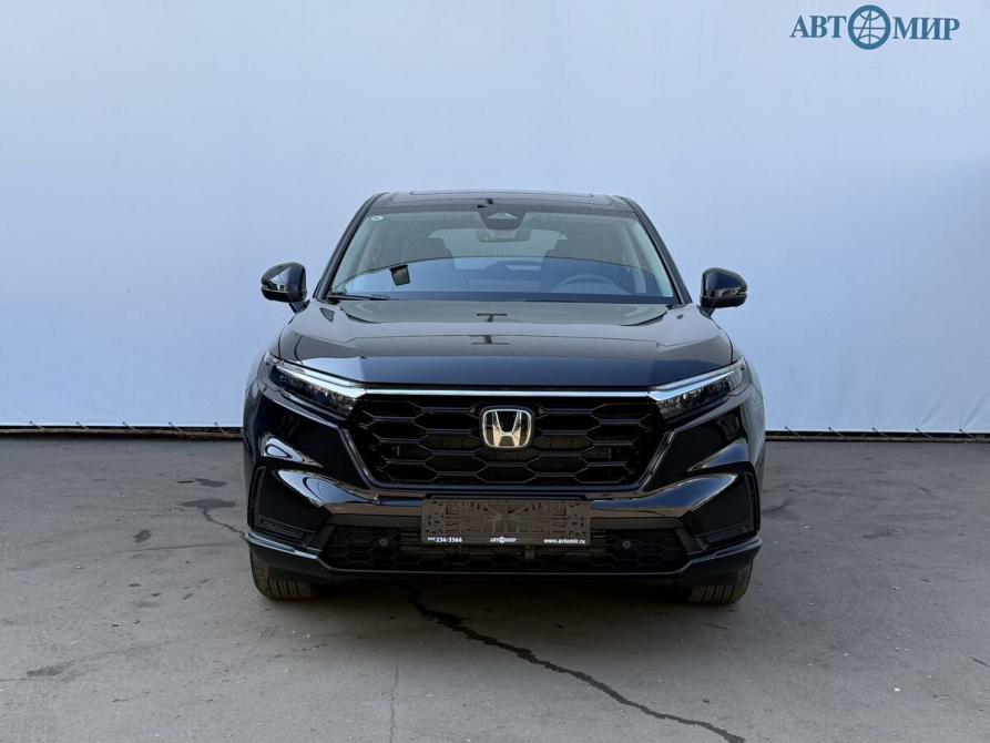 Honda CR-V VI Москва  - изображение 2