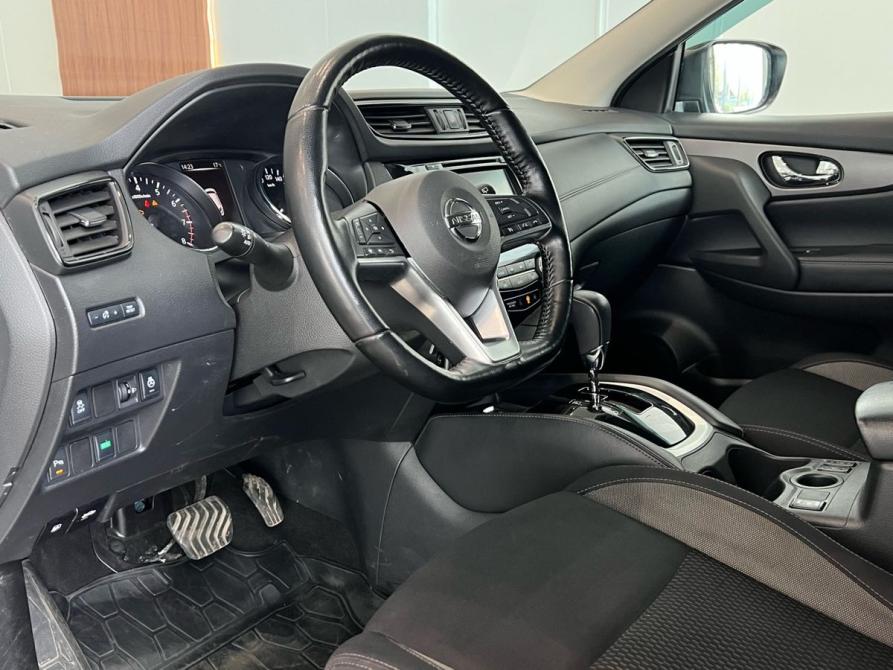 Nissan Qashqai II Рестайлинг Санкт-Петербург  - изображение 7