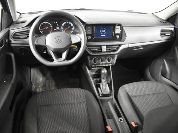 Volkswagen Polo VI с пробегом 2021 года, цена 1 619 200 рублей, 69972 км, лифтбек, Автокод Объявления