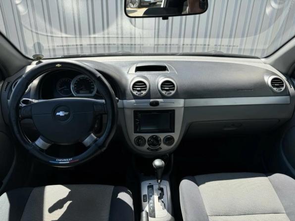 Chevrolet Lacetti I с пробегом 2012 года, цена 639 000 рублей, 128439 км, хэтчбек, Автокод Объявления