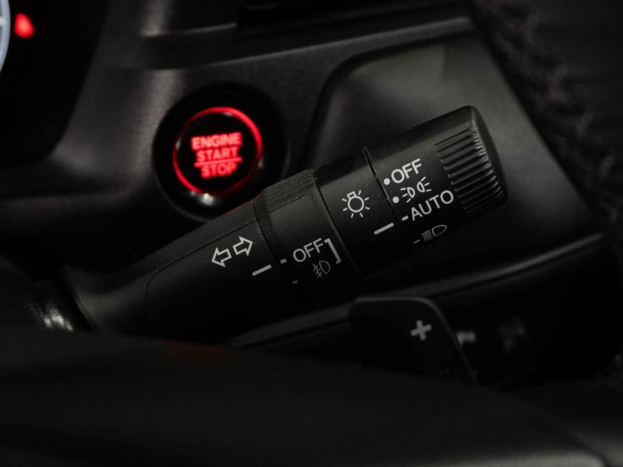 Honda Vezel II Рестайлинг Тюмень  - изображение 15