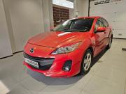 Mazda 3 II (BL) Рестайлинг Москва  - изображение 17