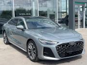 Audi A6 VI (C9) Воронеж  - изображение 20