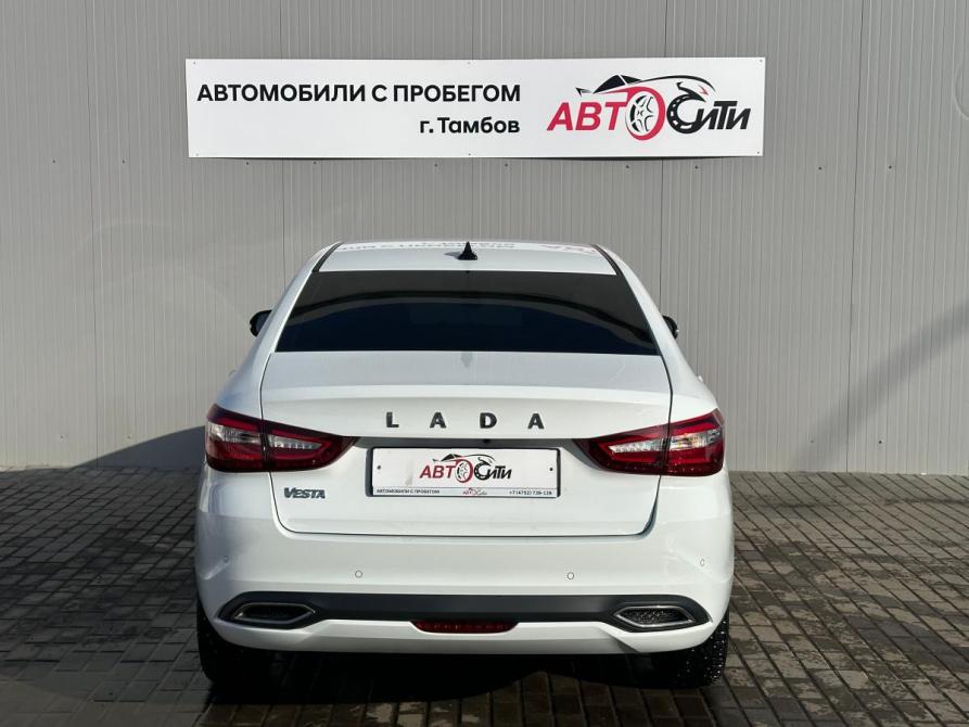 Lada (ВАЗ) Vesta I Рестайлинг (NG) Тамбов  - изображение 7