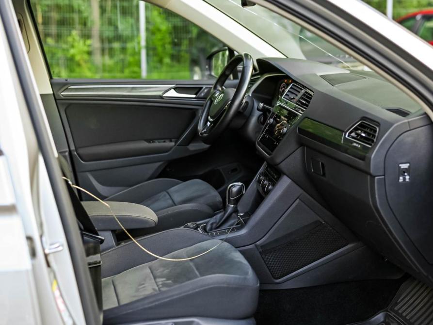 Volkswagen Tiguan II Санкт-Петербург  - изображение 14