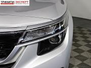 Kia Seltos I Белгород  - изображение 27