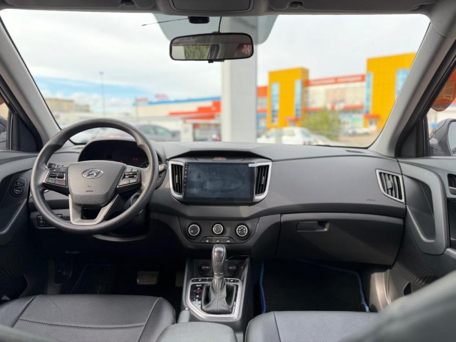 Hyundai Creta I Сыктывкар  - изображение 27