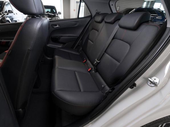 Kia Picanto III с пробегом 2018 года, цена 1 530 000 рублей, 62226 км, хэтчбек, Автокод Объявления
