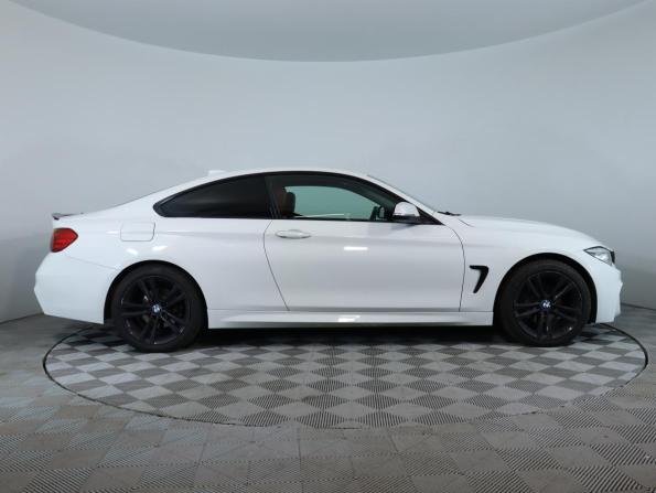 BMW 4 серии F32/F33/F36 с пробегом 2015 года, цена 2 100 000 рублей, 166531 км, купе, Автокод Объявления