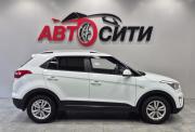Hyundai Creta I Воронеж  - изображение 29