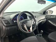 Hyundai Solaris I Рестайлинг Ижевск  - изображение 43