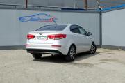 Kia Rio III Рестайлинг Курган  - изображение 21