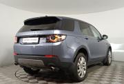 Land Rover Discovery Sport I Волгоград  - изображение 29