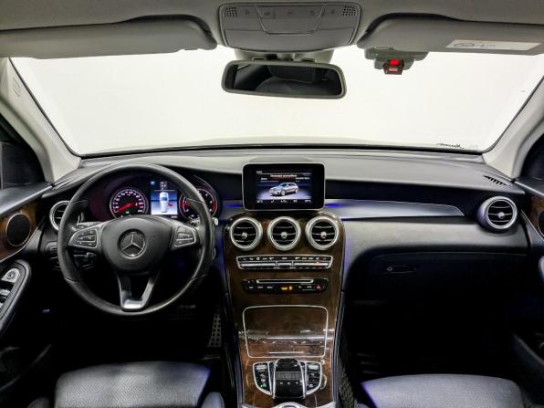 Mercedes-Benz GLC I (X253) с пробегом 2018 года, цена 2 700 000 рублей, 181530 км, внедорожник, Автокод Объявления