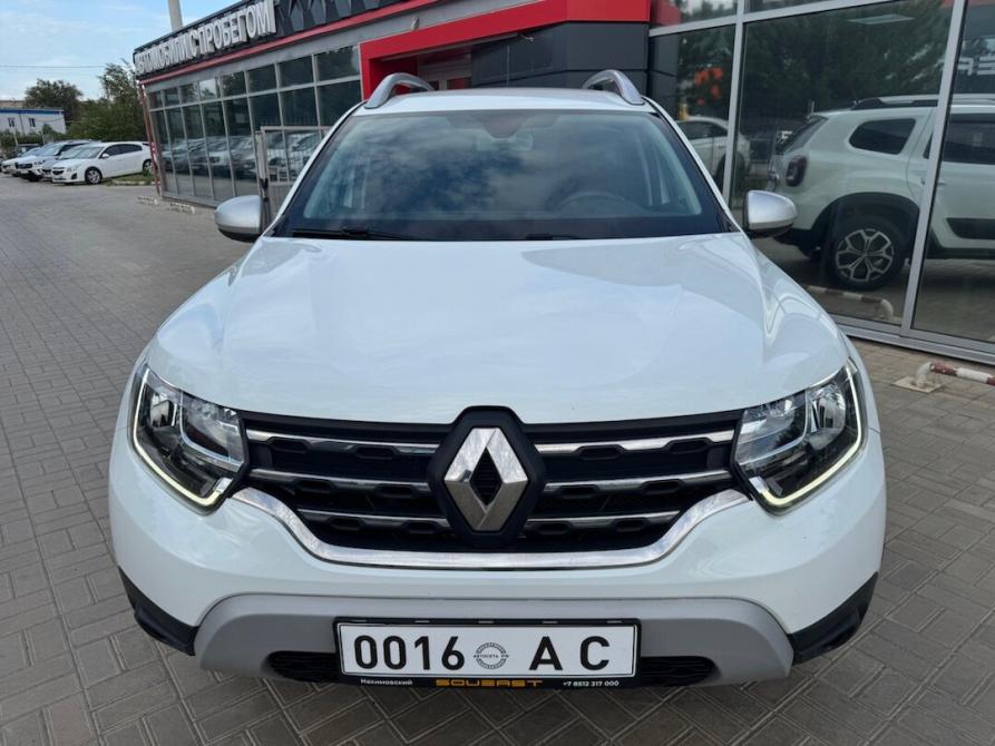 Renault Duster II Астрахань  - изображение 6