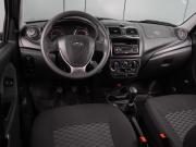 Lada (ВАЗ) Granta I Рестайлинг Воронеж  - изображение 20