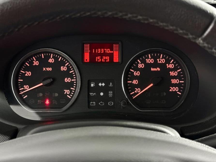 Renault Sandero I Санкт-Петербург  - изображение 15