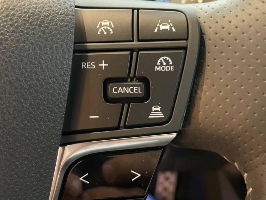 Toyota Camry IX (XV80) China Market Екатеринбург  - изображение 18