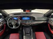 Mercedes-Benz GLE Coupe II (C167) Рестайлинг Москва  - изображение 22