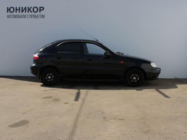 ЗАЗ Chance с пробегом 2010 года, цена 229 000 рублей, 138441 км, хэтчбек, Автокод Объявления