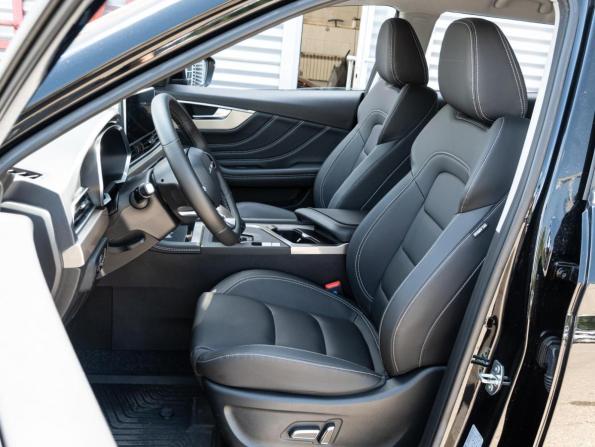 JETOUR X70 I Рестайлинг 2 с пробегом 2024 года, цена 2 250 000 рублей, 6058 км, внедорожник, Автокод Объявления
