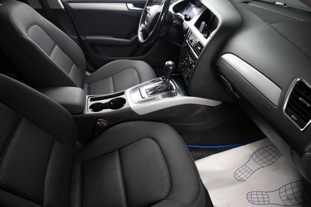 Audi A4 IV (B8) Оренбург  - изображение 15