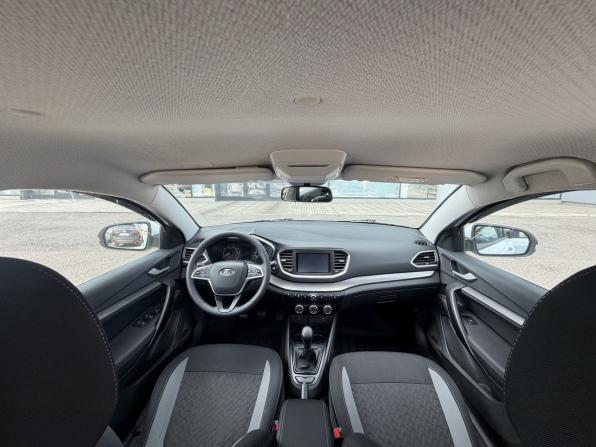 Lada (ВАЗ) Vesta I Рестайлинг (NG) с пробегом 2024 года, цена 1 135 000 рублей, 46687 км, седан, Автокод Объявления