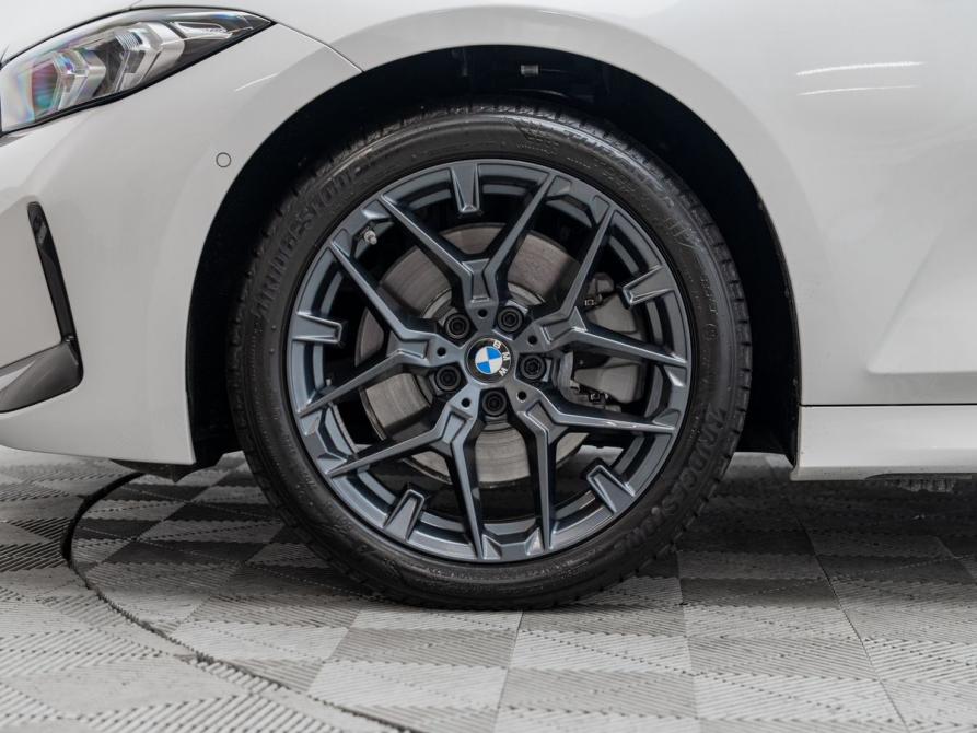 BMW 3 серии VII (G2x) Рестайлинг 2 Москва  - изображение 14