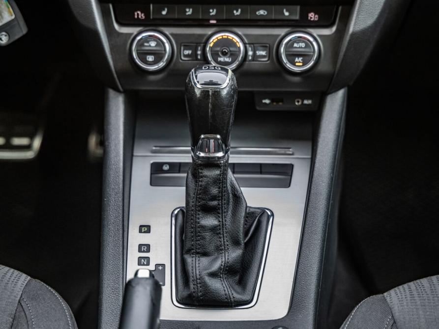 Skoda Octavia III (A7) Волгоград  - изображение 24