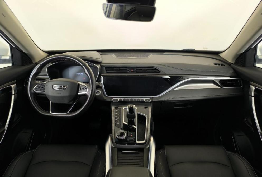 Geely Atlas Pro Нижний Новгород  - изображение 15