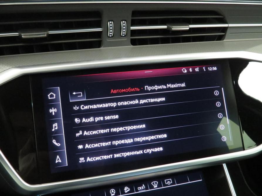 Audi A6 allroad IV (C8) Санкт-Петербург  - изображение 14