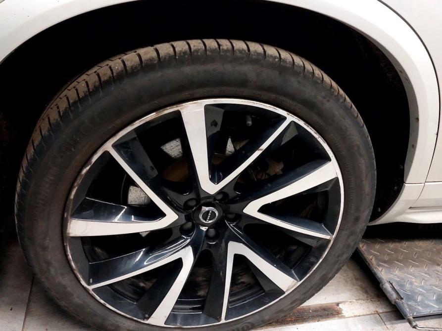 Volvo XC90 II Рестайлинг 1 Москва  - изображение 12