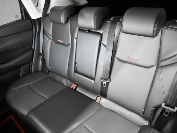 Changan CS35 Plus I Рестайлинг с пробегом 2024 года, цена 1 945 000 рублей, 30148 км, внедорожник, Автокод Объявления