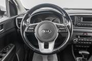 Kia Sportage IV Рестайлинг Барнаул  - изображение 42