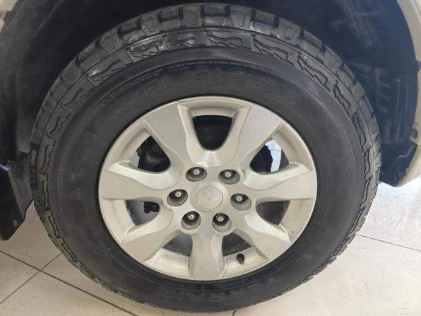 Mitsubishi Pajero IV Рестайлинг 2 с пробегом 2015 года, цена 2 450 000 рублей, 176126 км, внедорожник, Автокод Объявления