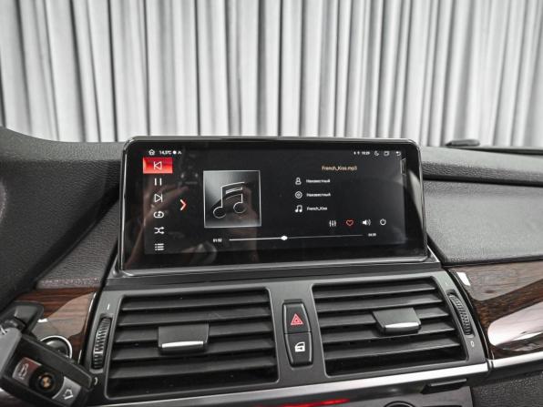 BMW X6 I (E71) Рестайлинг с пробегом 2012 года, цена 1 948 000 рублей, 119042 км, внедорожник, Автокод Объявления