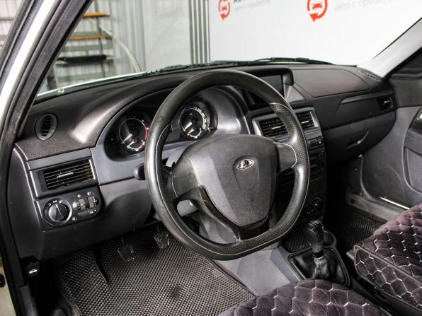 Lada (ВАЗ) Priora I Рестайлинг с пробегом 2015 года, цена 480 000 рублей, 212346 км, седан, Автокод Объявления