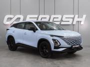 Omoda C5 I Воронеж  - изображение 21