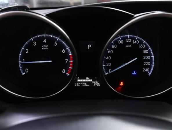 Mazda 3 II (BL) Рестайлинг с пробегом 2012 года, цена 948 000 рублей, 130705 км, седан, Автокод Объявления