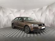 Volkswagen Jetta VI Москва  - изображение 19