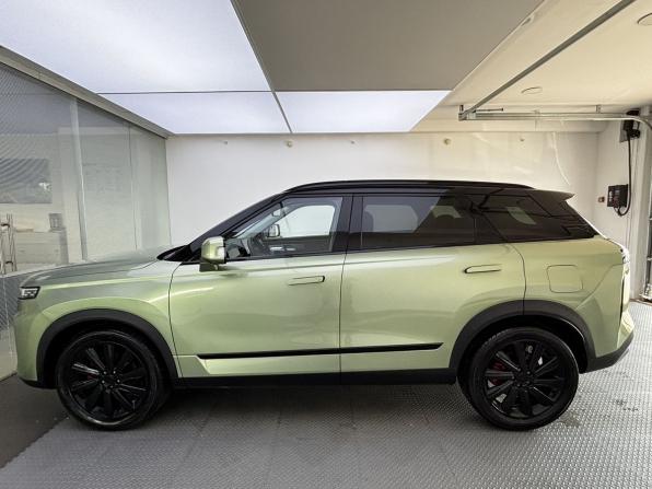 Jaecoo J7 I с пробегом 2023 года, цена 2 199 000 рублей, 35000 км, внедорожник, Автокод Объявления