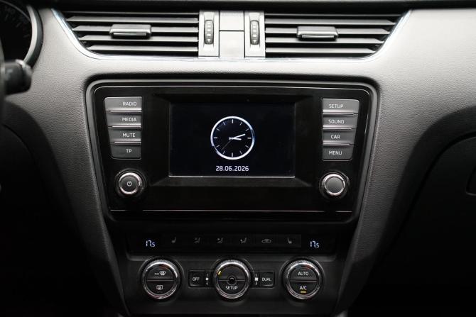 Skoda Octavia III (A7) с пробегом 2013 года, цена 1 080 000 рублей, 293000 км, лифтбек, Автокод Объявления